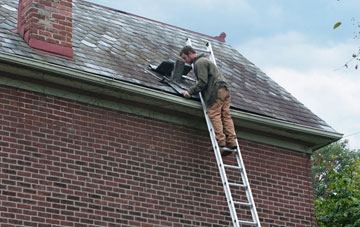 what affects urgent Armathwaite roof repairs