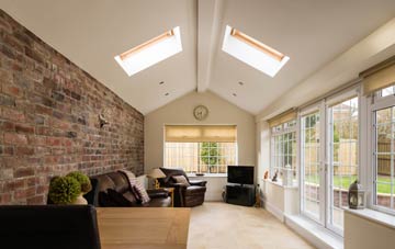 conservatory roof insulation Armathwaite, Cumbria