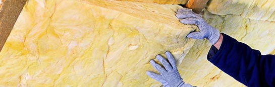 quotes for Armathwaite roof insulation