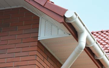 Armathwaite soffit repair costs