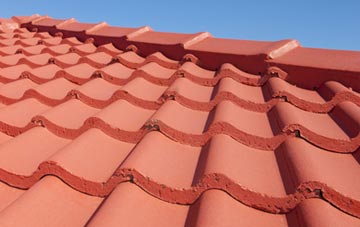 Armathwaite tile and slate roof replacement