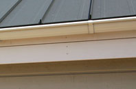 Armathwaite soffit repair